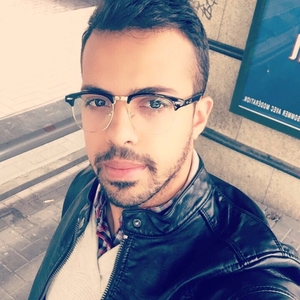 Ahmed - Prof d'aide aux devoirs - Saint-Denis