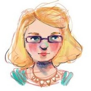 Roxane - Prof d'illustration - Palaiseau