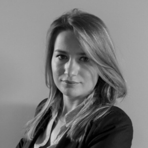 Myriam - Prof de droit du travail - Paris