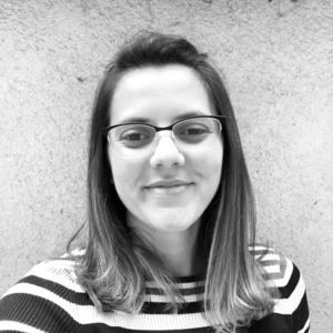 Jessica - Prof de portugais brésilien - Paris