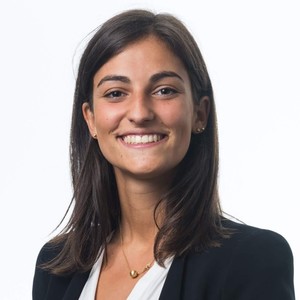 Laura - Prof d'expression orale - français - London