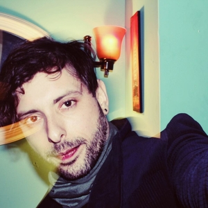 Jorge - Prof d'anglais - Paris