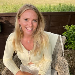 Aoife - Prof d'anglais - Paris