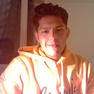 Abhay - Prof d'anglais - Tours