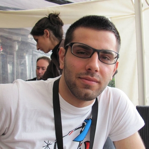 Youssef - Prof de maths - Boulogne-Billancourt