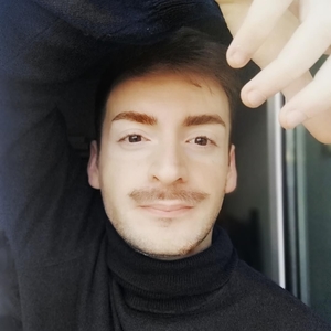 Francesco - Prof de maths - Tresa