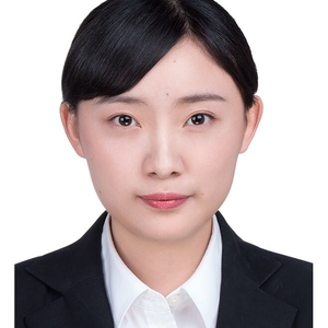 Jiaqi - Prof d'anglais - Lyon
