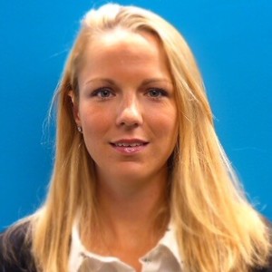 Audrey - Prof de français - Paris
