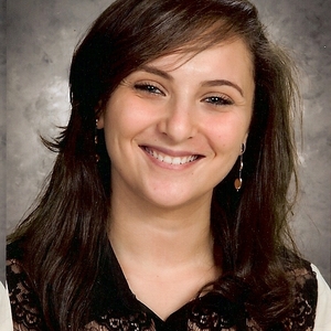 Martina - Prof de maths - Middletown