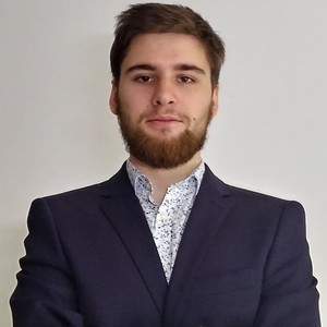 David - Prof de maths - Rixensart