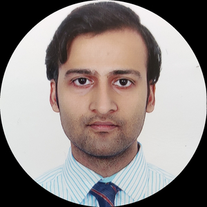 Amrit - Prof d'anglais - Angers