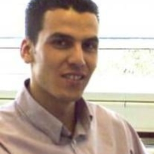 DRISS - Prof de maths - Cachan