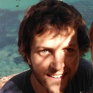 Gabriel - Prof de maths - Perwez