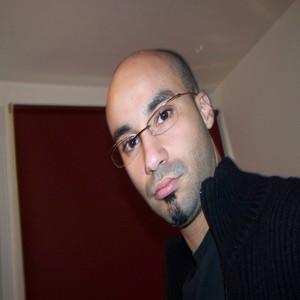Adil - Prof de maths - Mont-Saint-Aignan