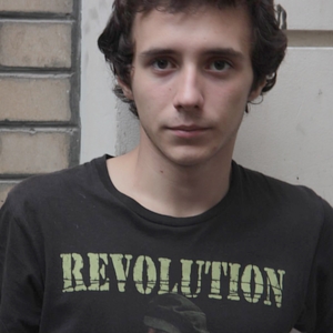 Ghislain - Prof de maths - Paris