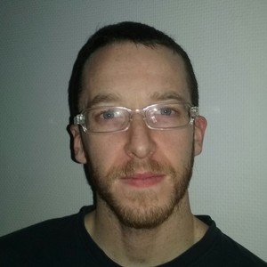 Johan - Prof de maths - Ussel