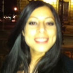 Bouchra - Prof de maths - Paris