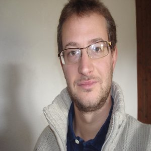 Adrien - Prof de maths - Corbonod