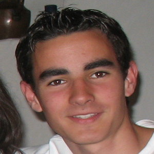 Benjamin - Prof de maths - Carquefou