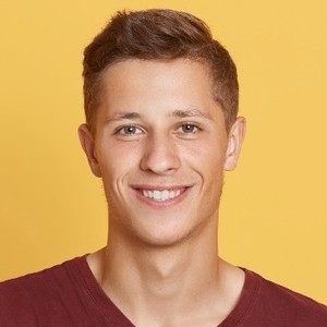 Valentin - Prof de maths - Arcueil