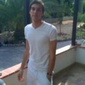 Jeremy - Prof de maths - Nice