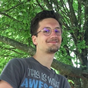 Raphaël - Prof de maths - Valenciennes