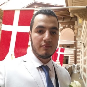 Abdelhamid - Prof de maths - Berchem-Sainte-Agathe