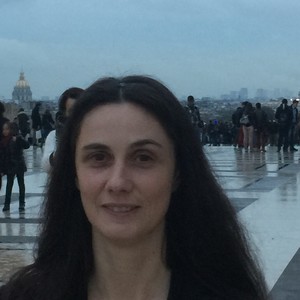 Nathalie - Prof de maths - Le Perreux-sur-Marne