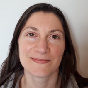Caroline - Prof de maths - Viviers-du-Lac