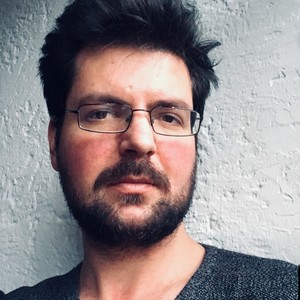 Evgeny - Prof de maths - Paris