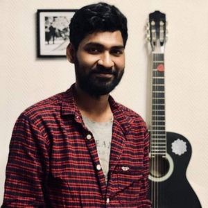 Harsha - Prof de maths - Paris