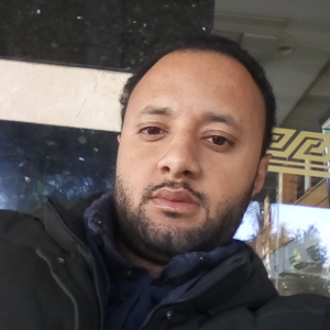 Achraf - Prof de maths - Paris