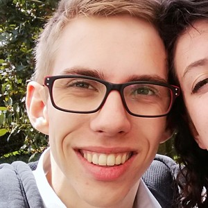 Antoine - Prof de maths - Caen