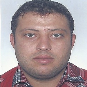HAROUN - Prof de maths - Toulouse