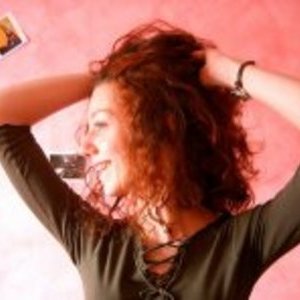 Camille - Prof de maths - Paris
