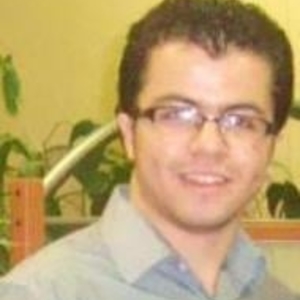 Driss - Prof de maths - Mulhouse