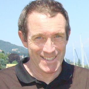 Thierry - Prof de maths - Nîmes