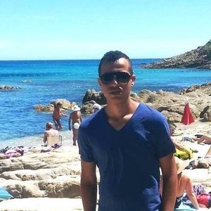 Abdelkabir - Prof de maths - Villeneuve-d'Ascq