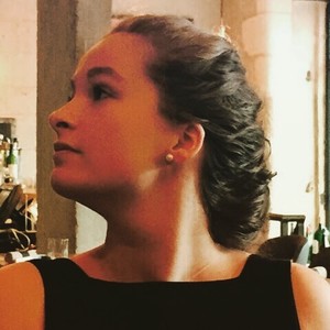 Camille - Prof de maths - La Chapelle-sur-Erdre