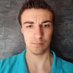Quentin - Prof de maths - Angers