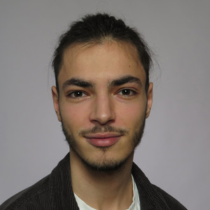 Anis - Prof de maths - Athis-Mons