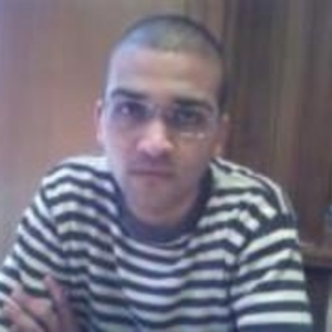 Amine - Prof de statistiques - Stains