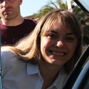 Morgane - Prof de maths - Anglet