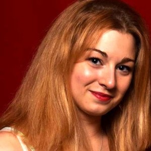 Marion - Prof de maths - Paris 12e