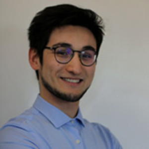 Jonathan - Prof de maths - Wasquehal