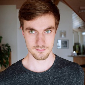 Robin - Prof de maths - Lausanne