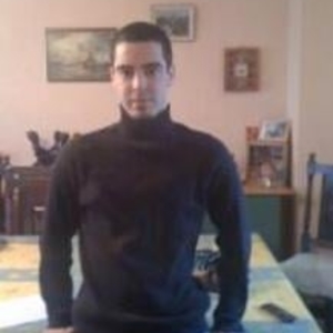 Aurel - Prof de maths - Fontaine-le-Port