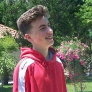 Joseph - Prof de maths - Tarbes