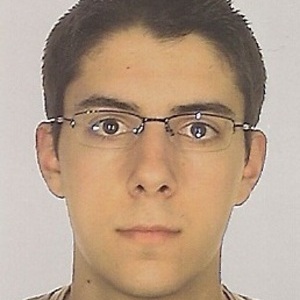 Maxime - Prof de maths - Perpignan
