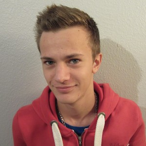 Paul - Prof de maths - Brétigny-sur-Orge